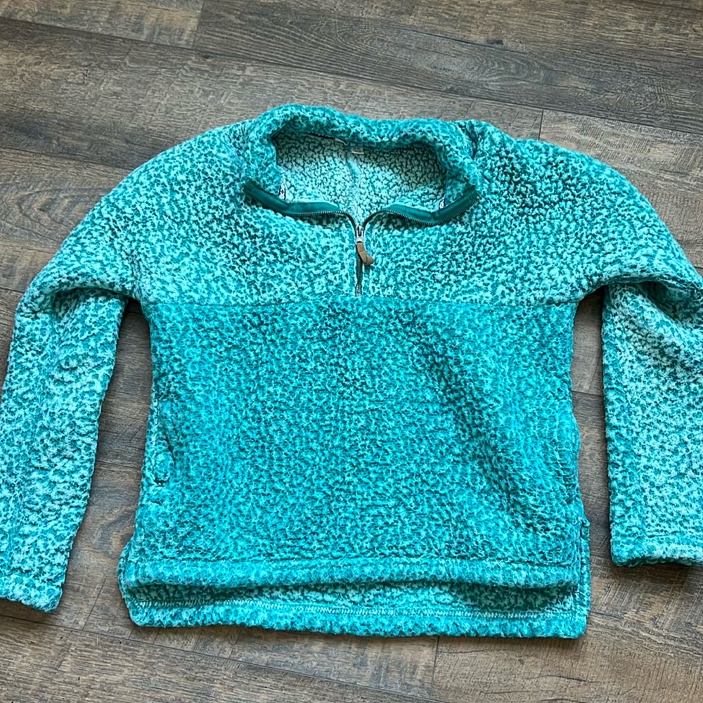 Pullover